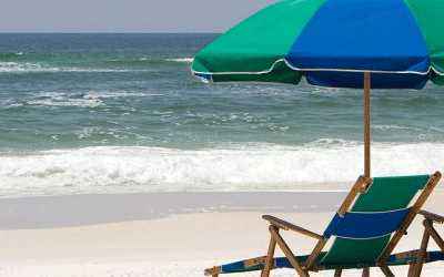 Destin Beach